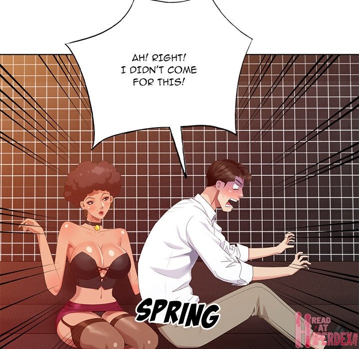 Secret Hideout - Chapter 37 [photo 26] - MangaPorn