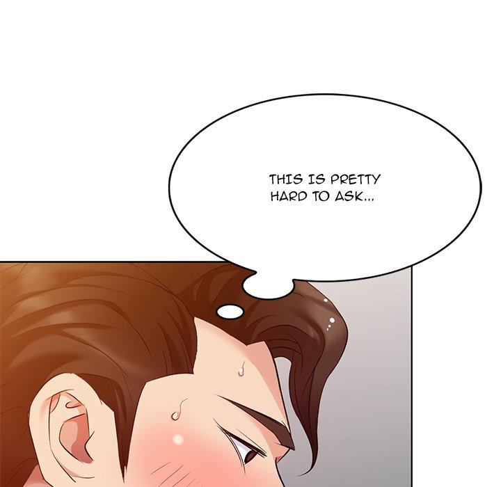Secret Hideout - Chapter 37 [photo 28] - MangaPorn