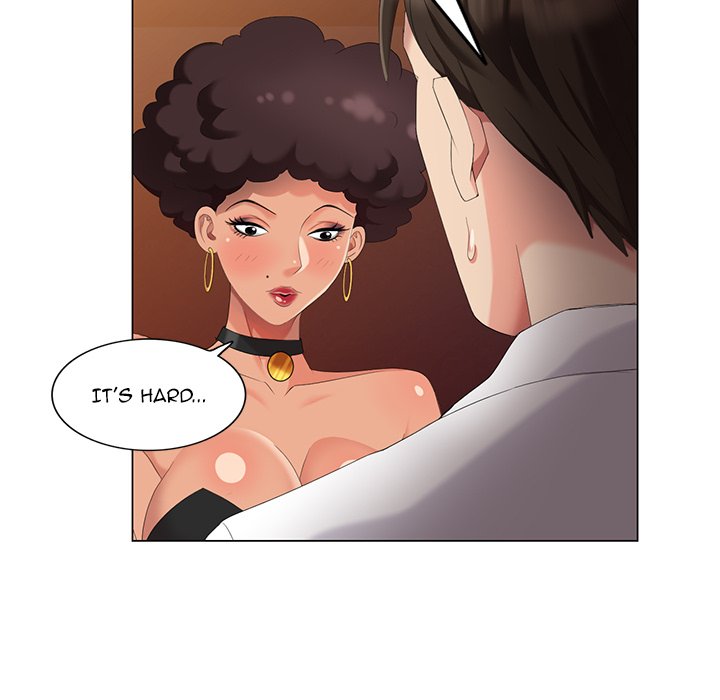 Secret Hideout - Chapter 37 [photo 38] - MangaPorn