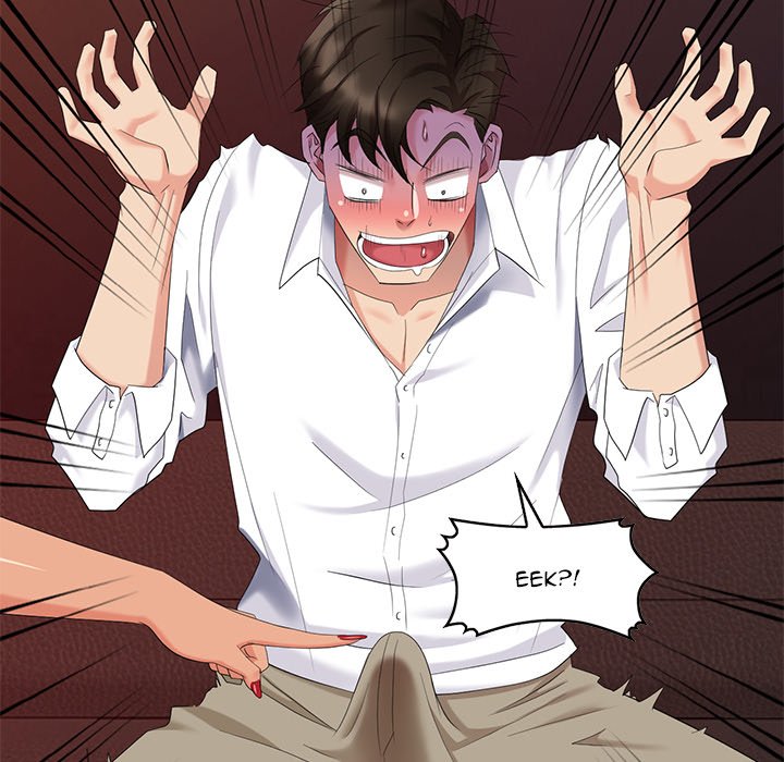 Secret Hideout - Chapter 37 [photo 43] - MangaPorn