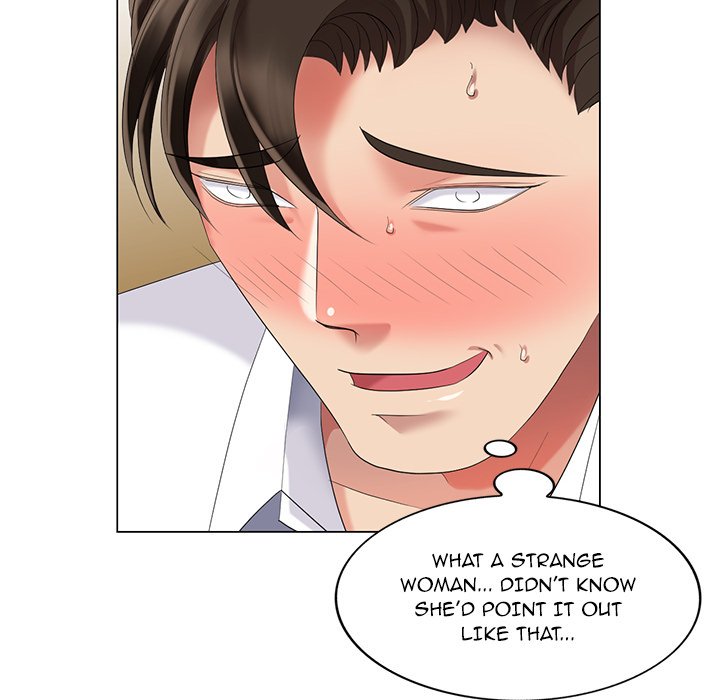 Secret Hideout - Chapter 37 [photo 50] - MangaPorn