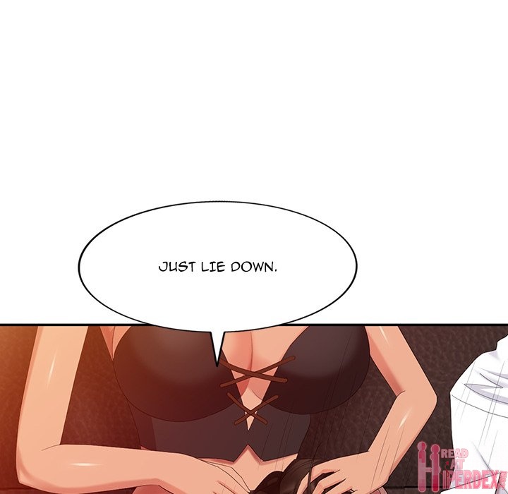 Secret Hideout - Chapter 37 [photo 6] - MangaPorn