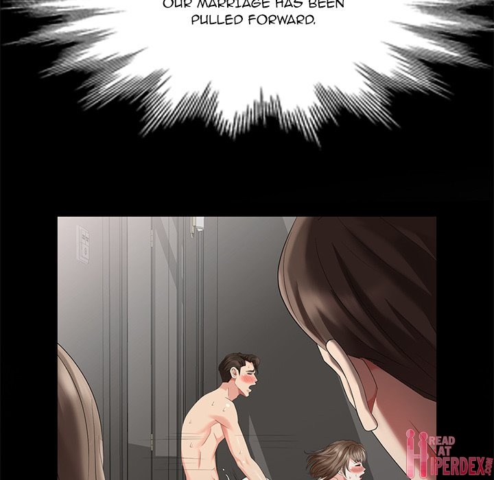 Secret Hideout - Chapter 37 [photo 61] - MangaPorn