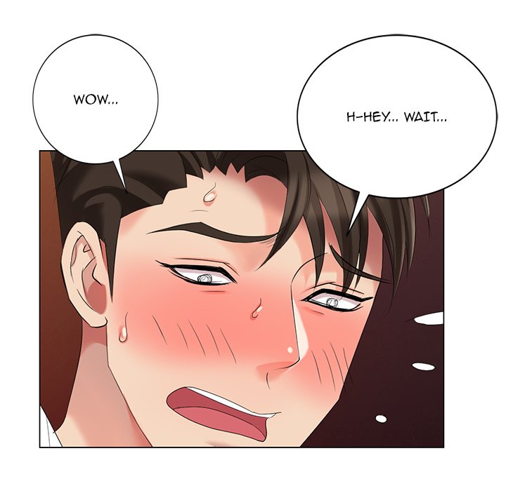 Secret Hideout - Chapter 37 [photo 78] - MangaPorn