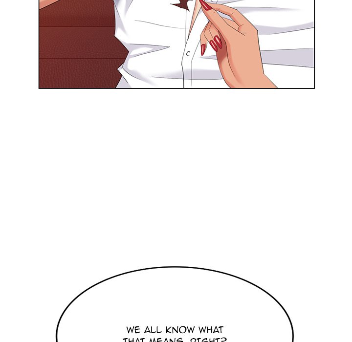 Secret Hideout - Chapter 37 [photo 95] - MangaPorn