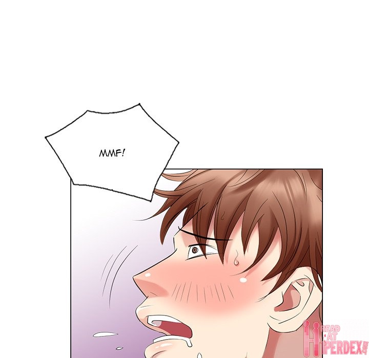 Secret Hideout - Chapter 38 [photo 118] - MangaPorn