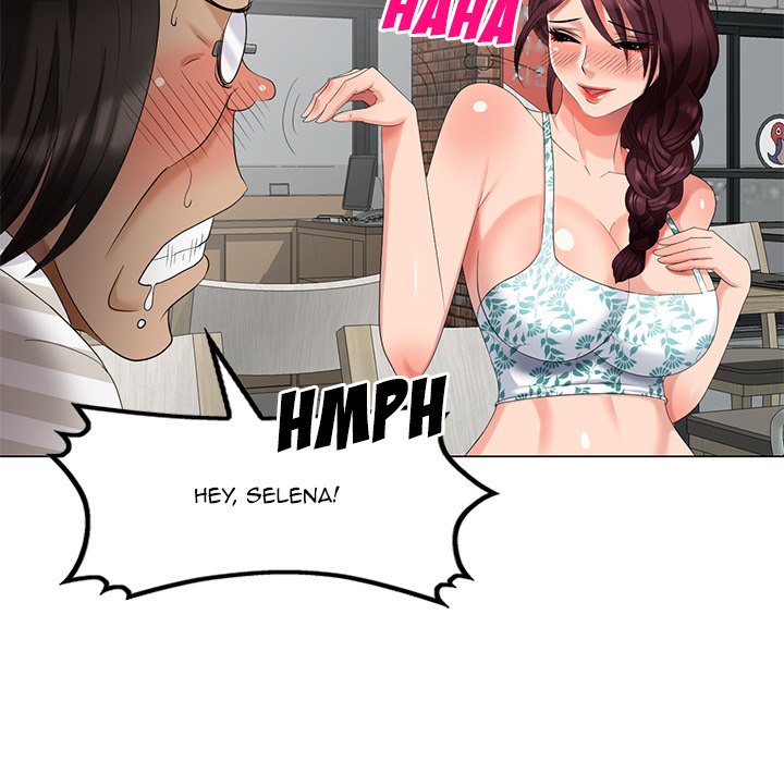 Secret Hideout - Chapter 38 [photo 128] - MangaPorn
