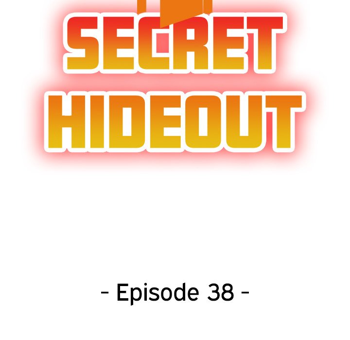 Secret Hideout - Chapter 38 [photo 13] - MangaPorn