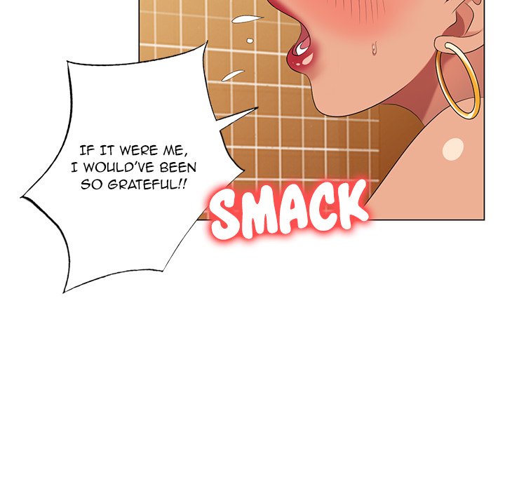Secret Hideout - Chapter 38 [photo 56] - MangaPorn