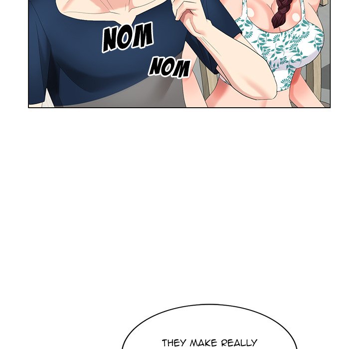 Secret Hideout - Chapter 38 [photo 91] - MangaPorn