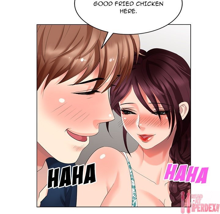 Secret Hideout - Chapter 38 [photo 92] - MangaPorn
