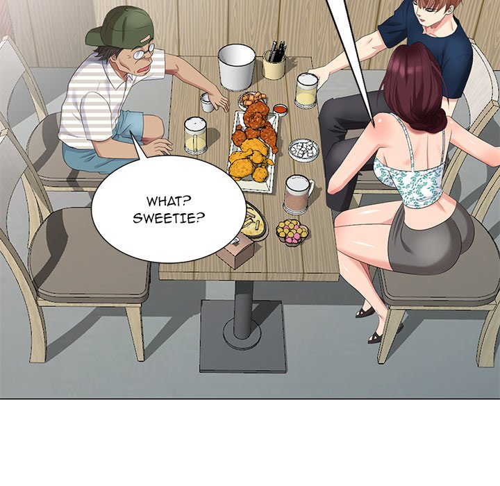 Secret Hideout - Chapter 38 [photo 94] - MangaPorn