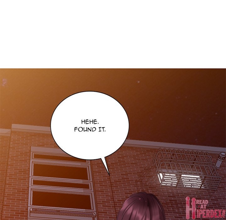 Secret Hideout - Chapter 39 [photo 107] - MangaPorn