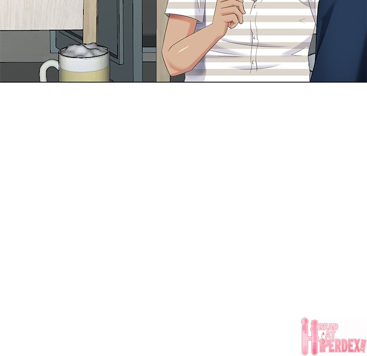 Secret Hideout - Chapter 39 [photo 11] - MangaPorn