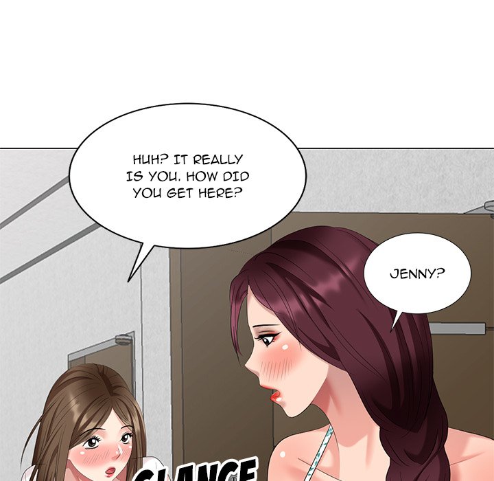 Secret Hideout - Chapter 39 [photo 131] - MangaPorn