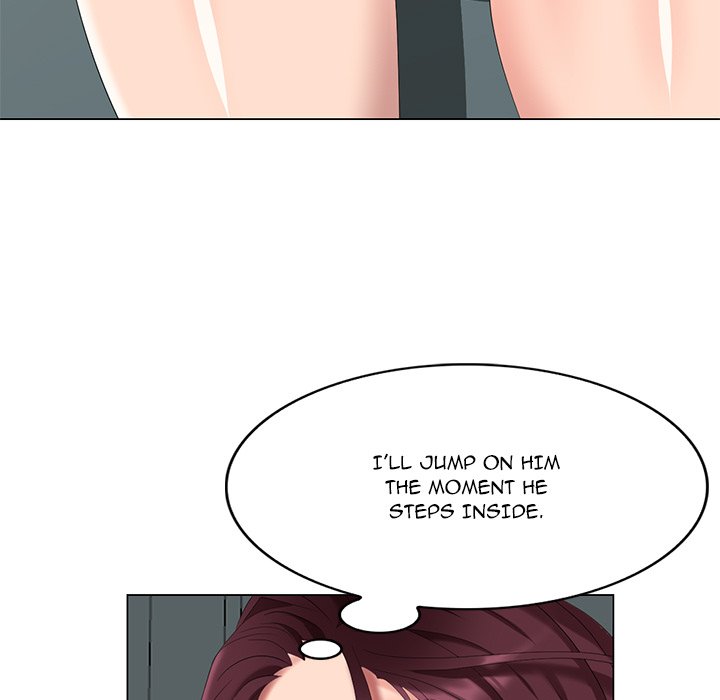 Secret Hideout - Chapter 39 [photo 18] - MangaPorn