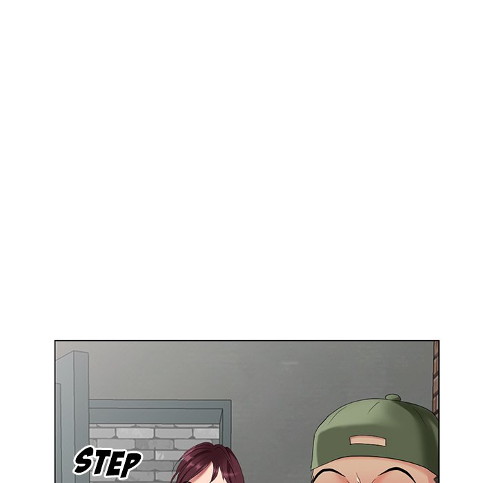 Secret Hideout - Chapter 39 [photo 30] - MangaPorn