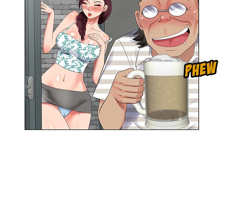 Secret Hideout - Chapter 39 [photo 31] - MangaPorn