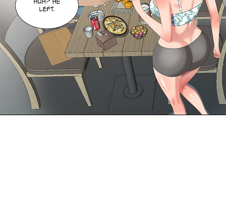 Secret Hideout - Chapter 39 [photo 35] - MangaPorn