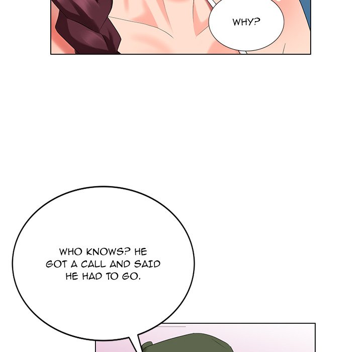 Secret Hideout - Chapter 39 [photo 37] - MangaPorn