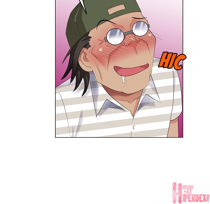 Secret Hideout - Chapter 39 [photo 38] - MangaPorn