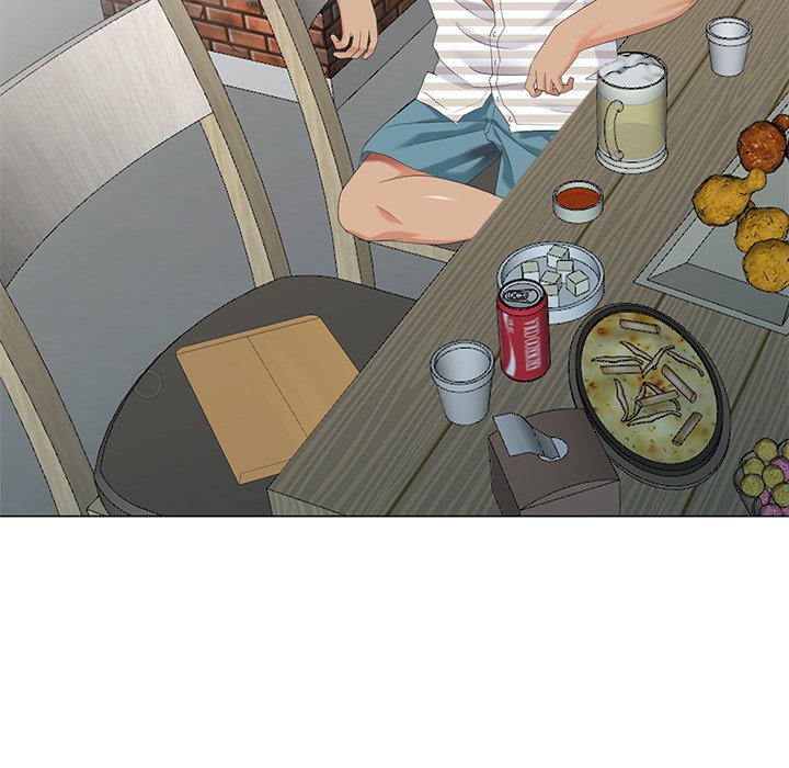 Secret Hideout - Chapter 39 [photo 40] - MangaPorn