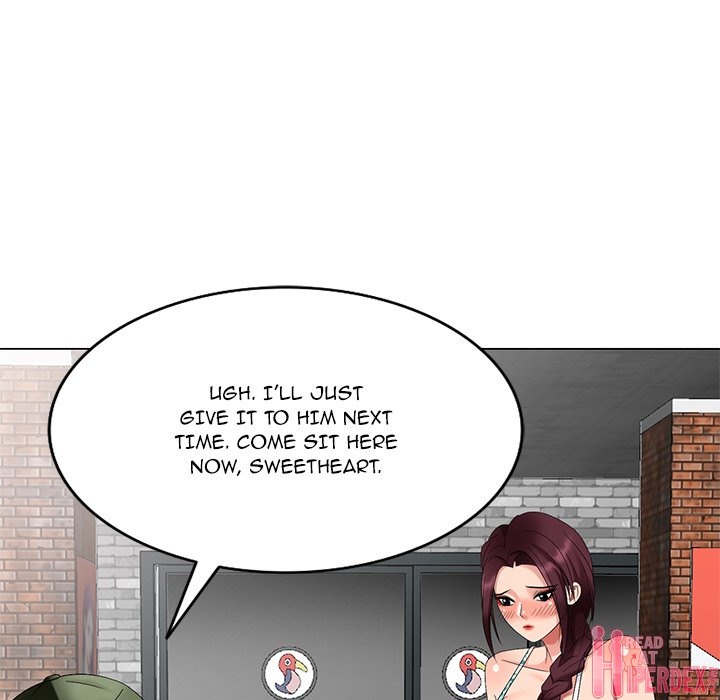 Secret Hideout - Chapter 39 [photo 43] - MangaPorn