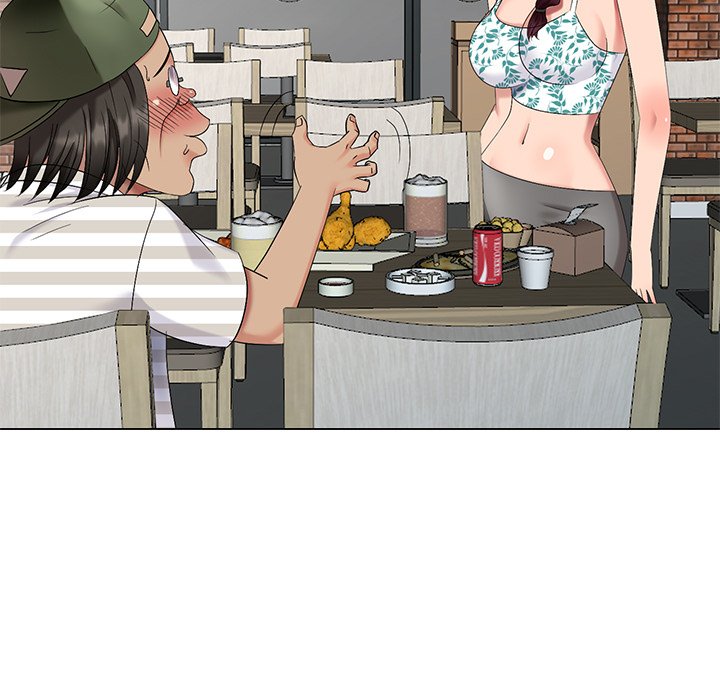 Secret Hideout - Chapter 39 [photo 44] - MangaPorn