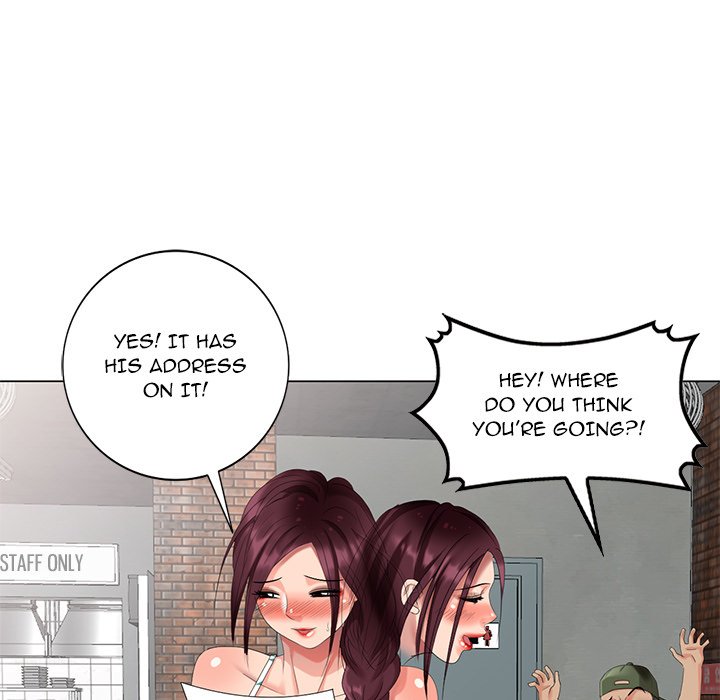 Secret Hideout - Chapter 39 [photo 46] - MangaPorn