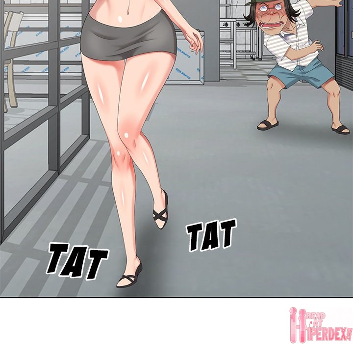 Secret Hideout - Chapter 39 [photo 49] - MangaPorn