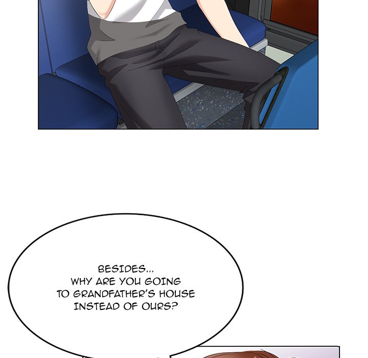 Secret Hideout - Chapter 39 [photo 95] - MangaPorn