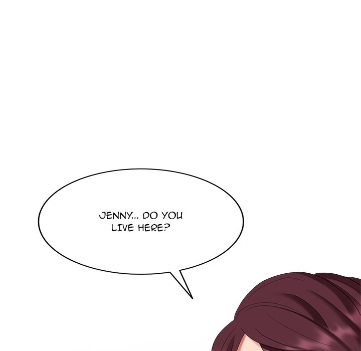 Secret Hideout - Chapter 40 [photo 10] - MangaPorn