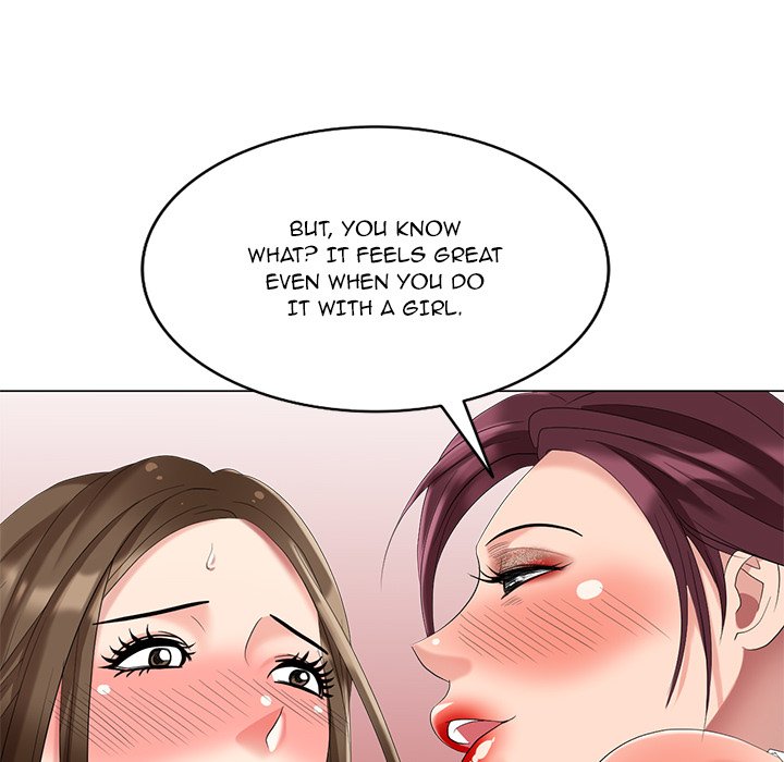 Secret Hideout - Chapter 40 [photo 114] - MangaPorn