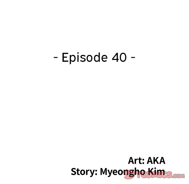 Secret Hideout - Chapter 40 [photo 15] - MangaPorn