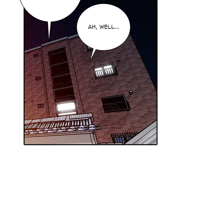 Secret Hideout - Chapter 40 [photo 17] - MangaPorn