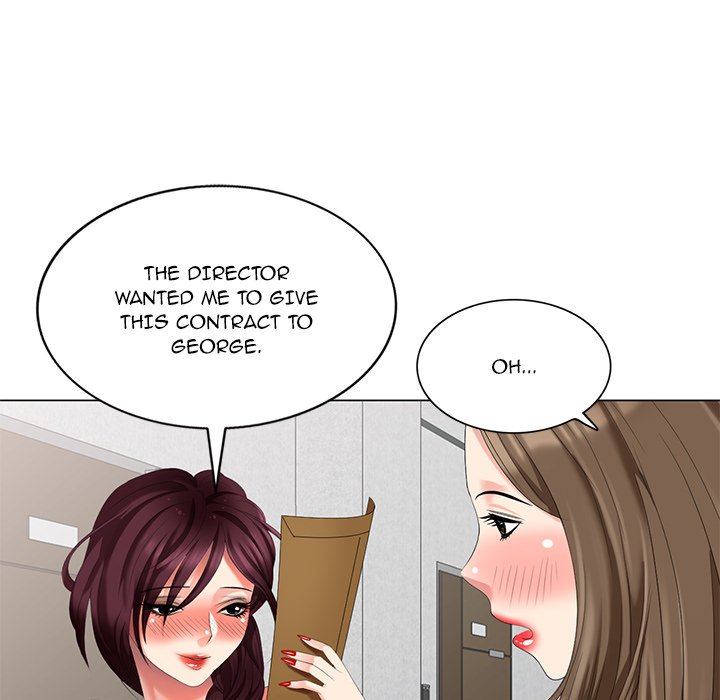 Secret Hideout - Chapter 40 [photo 18] - MangaPorn