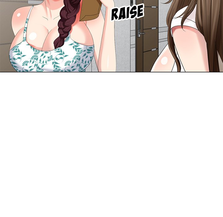 Secret Hideout - Chapter 40 [photo 19] - MangaPorn