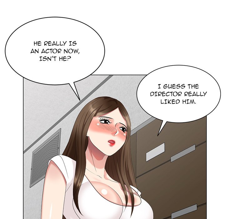 Secret Hideout - Chapter 40 [photo 20] - MangaPorn