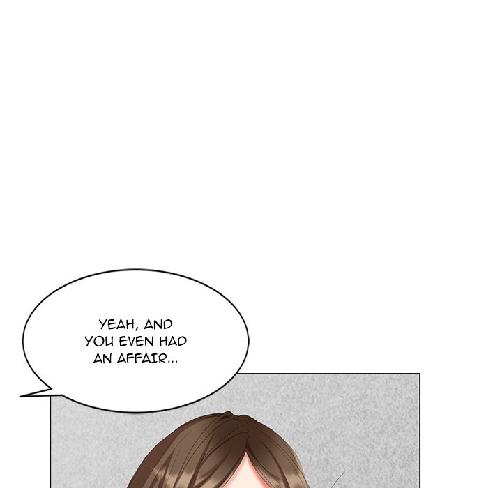 Secret Hideout - Chapter 40 [photo 24] - MangaPorn