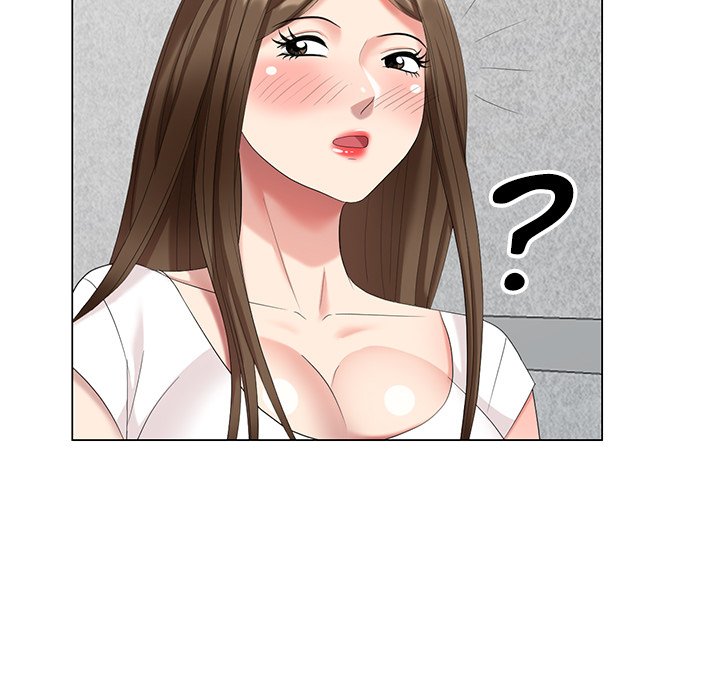 Secret Hideout - Chapter 40 [photo 25] - MangaPorn