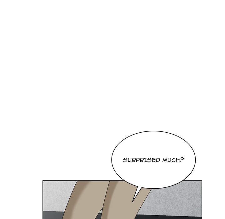 Secret Hideout - Chapter 40 [photo 30] - MangaPorn
