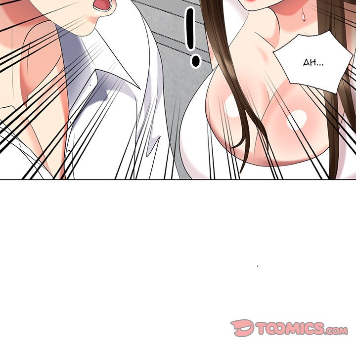 Secret Hideout - Chapter 40 [photo 33] - MangaPorn