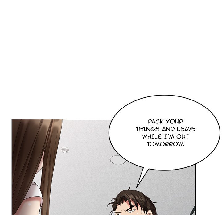 Secret Hideout - Chapter 40 [photo 34] - MangaPorn