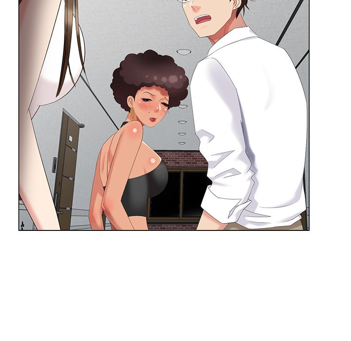 Secret Hideout - Chapter 40 [photo 35] - MangaPorn
