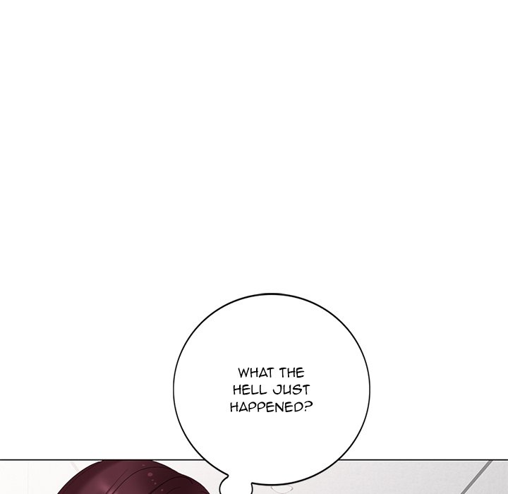 Secret Hideout - Chapter 40 [photo 38] - MangaPorn
