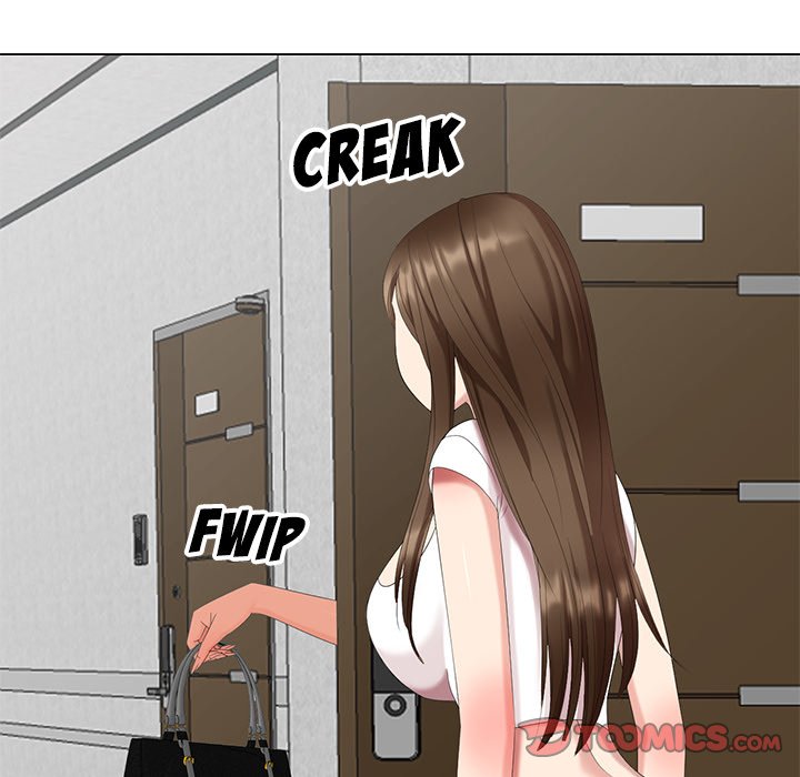 Secret Hideout - Chapter 40 [photo 45] - MangaPorn