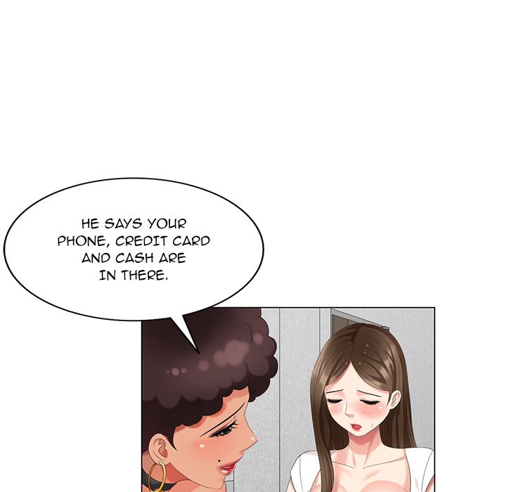 Secret Hideout - Chapter 40 [photo 47] - MangaPorn