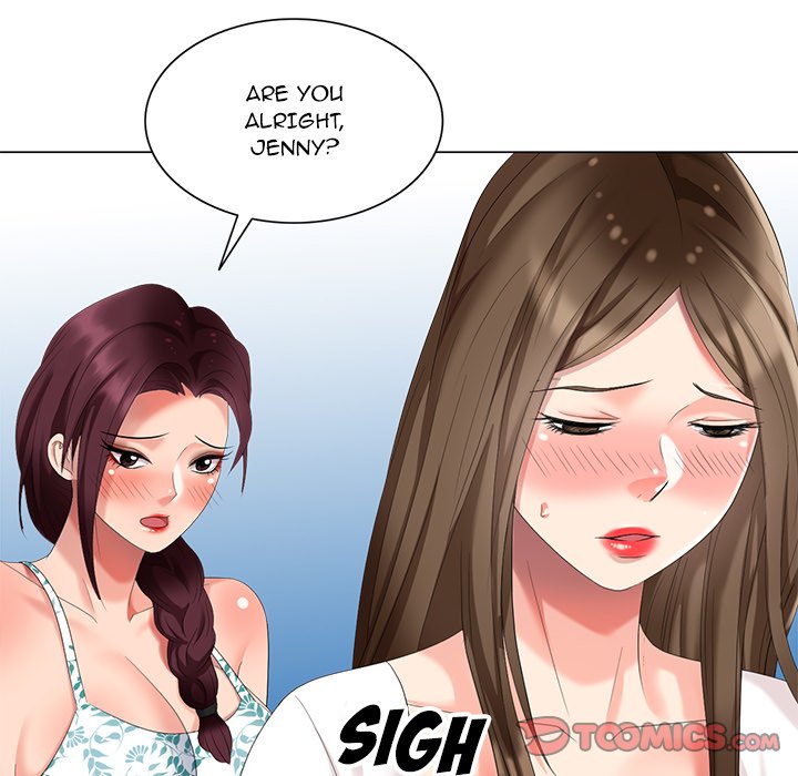 Secret Hideout - Chapter 40 [photo 51] - MangaPorn