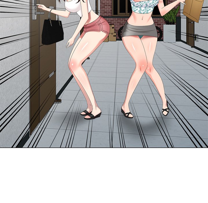 Secret Hideout - Chapter 40 [photo 65] - MangaPorn