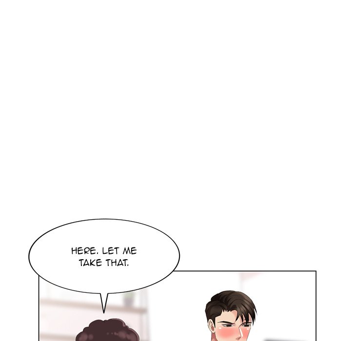 Secret Hideout - Chapter 40 [photo 66] - MangaPorn